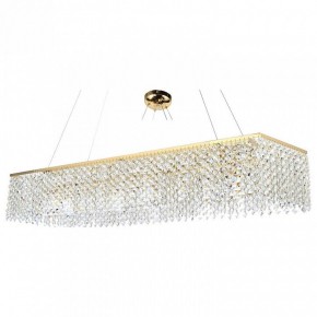 Подвесная люстра Arti Lampadari Milano Milano E 1.5.120X30.104 G в Лысьве - lysva.ok-mebel.com | фото 2