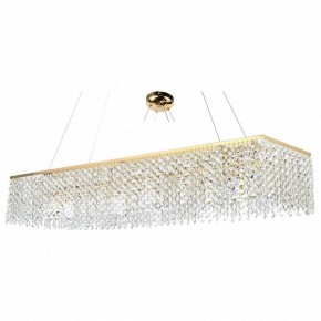 Подвесная люстра Arti Lampadari Milano Milano E 1.5.120X30.104 G в Лысьве - lysva.ok-mebel.com | фото 3