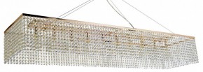 Подвесная люстра Arti Lampadari Milano Milano E 1.5.120X30.501 G в Лысьве - lysva.ok-mebel.com | фото