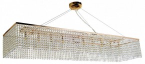 Подвесная люстра Arti Lampadari Milano Milano E 1.5.120X30.501 G в Лысьве - lysva.ok-mebel.com | фото 2