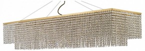 Подвесная люстра Arti Lampadari Milano Milano E 1.5.120X30.502 G в Лысьве - lysva.ok-mebel.com | фото