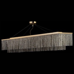 Подвесная люстра Arti Lampadari Milano Milano E 1.5.120X30.502 G в Лысьве - lysva.ok-mebel.com | фото 3