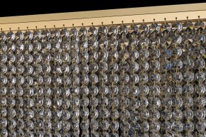 Подвесная люстра Arti Lampadari Milano Milano E 1.5.120X30.502 G в Лысьве - lysva.ok-mebel.com | фото 5