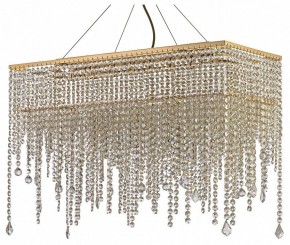 Подвесная люстра Arti Lampadari Milano Milano E 1.5.70X25.105 G в Лысьве - lysva.ok-mebel.com | фото
