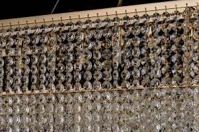 Подвесная люстра Arti Lampadari Milano Milano E 1.5.70X25.105 G в Лысьве - lysva.ok-mebel.com | фото 5