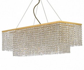 Подвесная люстра Arti Lampadari Milano Milano E 1.5.70X25.502 G в Лысьве - lysva.ok-mebel.com | фото