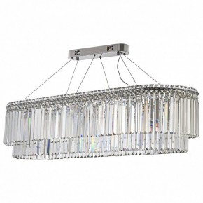 Подвесная люстра Arti Lampadari Ovindoli Gold Ovindoli L 1.5.100x35.101 N в Лысьве - lysva.ok-mebel.com | фото