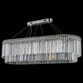 Подвесная люстра Arti Lampadari Ovindoli Gold Ovindoli L 1.5.120x40.101 N в Лысьве - lysva.ok-mebel.com | фото 3