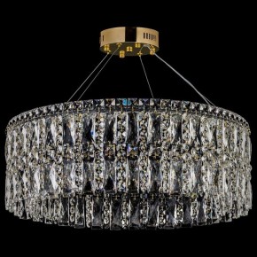 Подвесная люстра Arti Lampadari Ovindoli Gold Ovindoli L 1.5.60.100 G в Лысьве - lysva.ok-mebel.com | фото 2