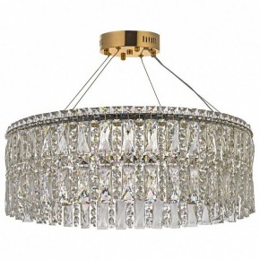 Подвесная люстра Arti Lampadari Ovindoli Gold Ovindoli L 1.5.60.100 G в Лысьве - lysva.ok-mebel.com | фото 3