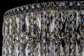 Подвесная люстра Arti Lampadari Ovindoli Gold Ovindoli L 1.5.60.100 G в Лысьве - lysva.ok-mebel.com | фото 4