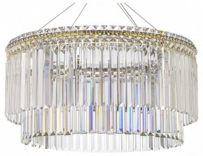 Подвесная люстра Arti Lampadari Ovindoli Gold Ovindoli L 1.5.60.101 G в Лысьве - lysva.ok-mebel.com | фото
