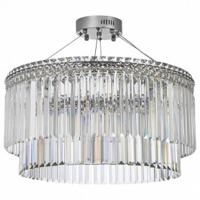 Подвесная люстра Arti Lampadari Ovindoli Gold Ovindoli L 1.5.60.101 N в Лысьве - lysva.ok-mebel.com | фото 2