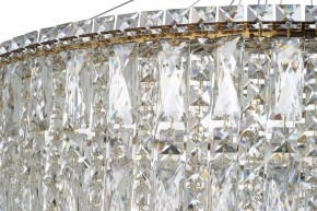 Подвесная люстра Arti Lampadari Ovindoli Gold Ovindoli L 1.5.80+40.100 G в Лысьве - lysva.ok-mebel.com | фото 5