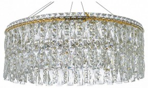 Подвесная люстра Arti Lampadari Ovindoli Gold Ovindoli L 1.5.80.100 G в Лысьве - lysva.ok-mebel.com | фото