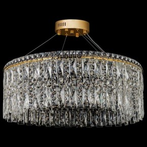 Подвесная люстра Arti Lampadari Ovindoli Gold Ovindoli L 1.5.80.100 G в Лысьве - lysva.ok-mebel.com | фото 3
