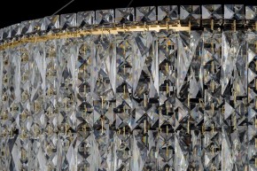 Подвесная люстра Arti Lampadari Ovindoli Gold Ovindoli L 1.5.80.100 G в Лысьве - lysva.ok-mebel.com | фото 4