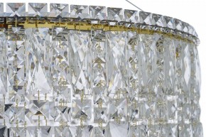 Подвесная люстра Arti Lampadari Ovindoli Gold Ovindoli L 1.5.80.100 G в Лысьве - lysva.ok-mebel.com | фото 5