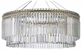 Подвесная люстра Arti Lampadari Ovindoli Gold Ovindoli L 1.5.80.101 G в Лысьве - lysva.ok-mebel.com | фото