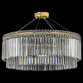 Подвесная люстра Arti Lampadari Ovindoli Gold Ovindoli L 1.5.80.101 G в Лысьве - lysva.ok-mebel.com | фото 3