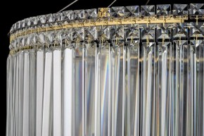 Подвесная люстра Arti Lampadari Ovindoli Gold Ovindoli L 1.5.80.101 G в Лысьве - lysva.ok-mebel.com | фото 4