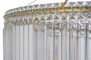 Подвесная люстра Arti Lampadari Ovindoli Gold Ovindoli L 1.5.80.101 G в Лысьве - lysva.ok-mebel.com | фото 5