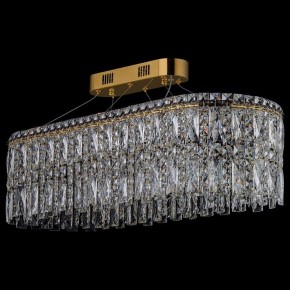 Подвесная люстра Arti Lampadari Ovindoli Gold Ovindoli L 1.5.80x30.100 G в Лысьве - lysva.ok-mebel.com | фото 3