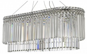 Подвесная люстра Arti Lampadari Ovindoli Gold Ovindoli L 1.5.80x30.101 N в Лысьве - lysva.ok-mebel.com | фото