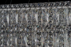 Подвесная люстра Arti Lampadari Ovindoli Nickel Ovindoli L 1.5.120x40.100 N в Лысьве - lysva.ok-mebel.com | фото 4