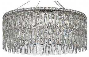 Подвесная люстра Arti Lampadari Ovindoli Nickel Ovindoli L 1.5.60.100 N в Лысьве - lysva.ok-mebel.com | фото