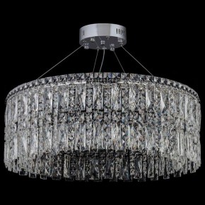 Подвесная люстра Arti Lampadari Ovindoli Nickel Ovindoli L 1.5.60.100 N в Лысьве - lysva.ok-mebel.com | фото 2