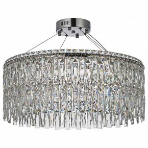 Подвесная люстра Arti Lampadari Ovindoli Nickel Ovindoli L 1.5.60.100 N в Лысьве - lysva.ok-mebel.com | фото 3