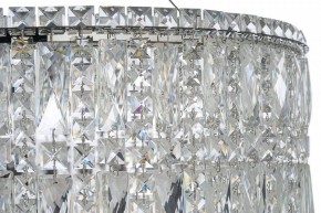Подвесная люстра Arti Lampadari Ovindoli Nickel Ovindoli L 1.5.60.100 N в Лысьве - lysva.ok-mebel.com | фото 4