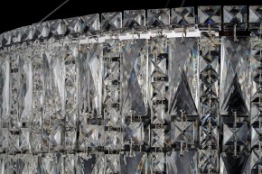 Подвесная люстра Arti Lampadari Ovindoli Nickel Ovindoli L 1.5.60.100 N в Лысьве - lysva.ok-mebel.com | фото 5