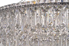 Подвесная люстра Arti Lampadari Ovindoli Nickel Ovindoli L 1.5.80+40.100 N в Лысьве - lysva.ok-mebel.com | фото 4