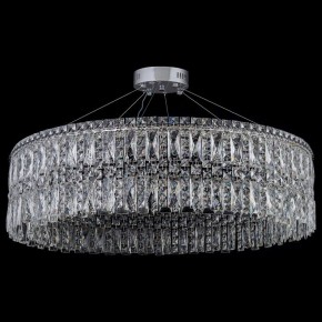 Подвесная люстра Arti Lampadari Ovindoli Nickel Ovindoli L 1.5.80.100 N в Лысьве - lysva.ok-mebel.com | фото 3