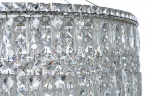 Подвесная люстра Arti Lampadari Ovindoli Nickel Ovindoli L 1.5.80.100 N в Лысьве - lysva.ok-mebel.com | фото 5