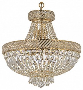 Подвесная люстра Arti Lampadari Palermo Palermo E 1.5.45.101 G в Лысьве - lysva.ok-mebel.com | фото
