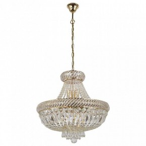 Подвесная люстра Arti Lampadari Palermo Palermo E 1.5.45.101 G в Лысьве - lysva.ok-mebel.com | фото 2