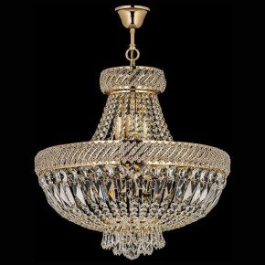 Подвесная люстра Arti Lampadari Palermo Palermo E 1.5.45.101 G в Лысьве - lysva.ok-mebel.com | фото 3