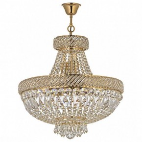 Подвесная люстра Arti Lampadari Palermo Palermo E 1.5.45.101 G в Лысьве - lysva.ok-mebel.com | фото 4