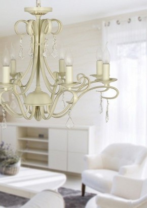Подвесная люстра Arti Lampadari Viticella Viticella E 1.1.8.602 C в Лысьве - lysva.ok-mebel.com | фото 2