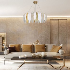 Подвесная люстра Bogate"s Canaria 326/10 Smart в Лысьве - lysva.ok-mebel.com | фото 3