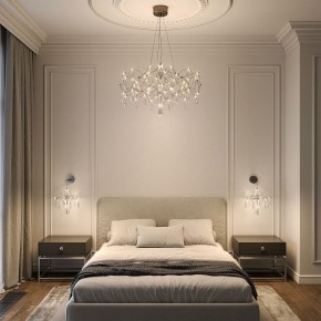 Подвесная люстра Bogate"s Tense 443/1 в Лысьве - lysva.ok-mebel.com | фото 6
