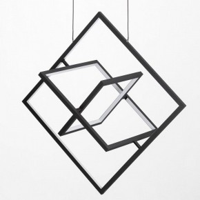 Подвесная люстра Citilux Cube CL719241 в Лысьве - lysva.ok-mebel.com | фото