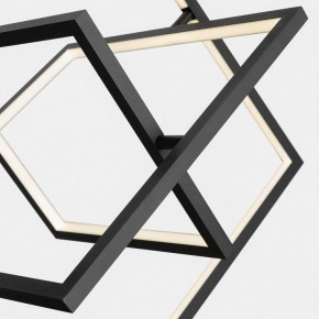 Подвесная люстра Citilux Cube CL719241 в Лысьве - lysva.ok-mebel.com | фото 11