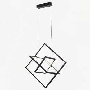 Подвесная люстра Citilux Cube CL719241 в Лысьве - lysva.ok-mebel.com | фото 3