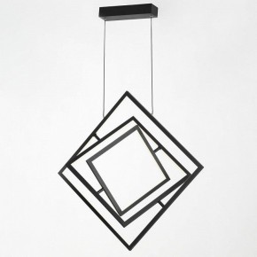 Подвесная люстра Citilux Cube CL719241 в Лысьве - lysva.ok-mebel.com | фото 4