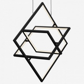 Подвесная люстра Citilux Cube CL719241 в Лысьве - lysva.ok-mebel.com | фото 6