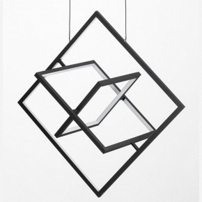 Подвесная люстра Citilux Cube CL719241 в Лысьве - lysva.ok-mebel.com | фото 8